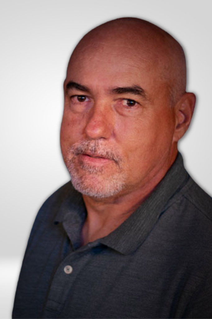Bob Grisham