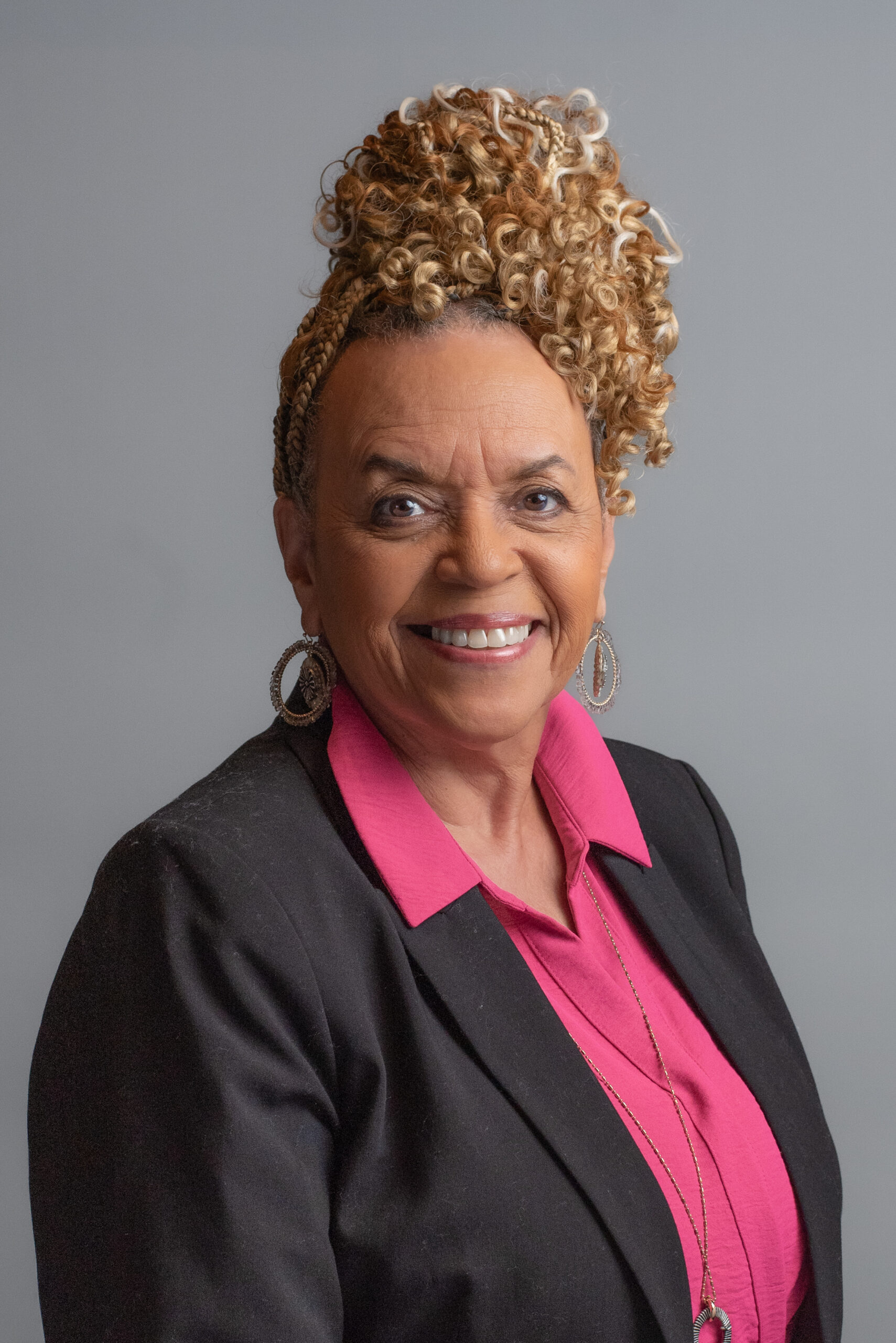 Dr. Karen Tatum 